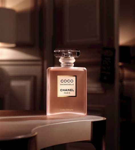 coco chanel perfume vanilla|Chanel coco perfume near me.